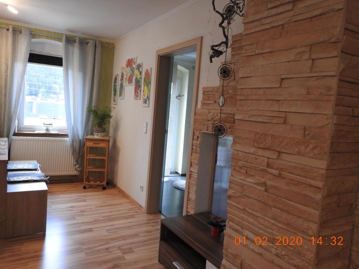 Landidyll Apartment ไบรเทนบรุนน์ ภายนอก รูปภาพ