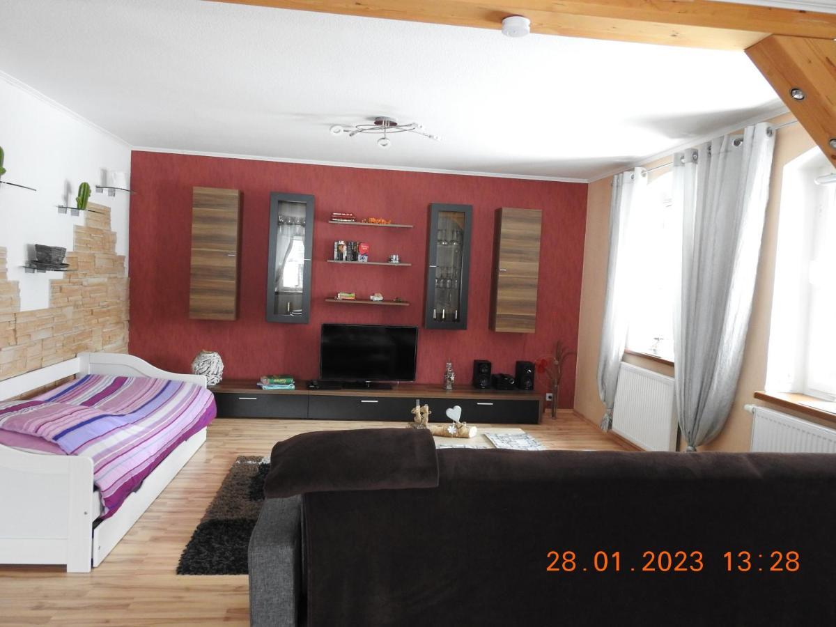 Landidyll Apartment ไบรเทนบรุนน์ ภายนอก รูปภาพ