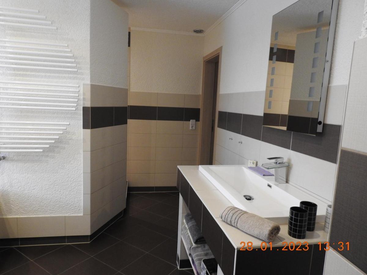Landidyll Apartment ไบรเทนบรุนน์ ภายนอก รูปภาพ