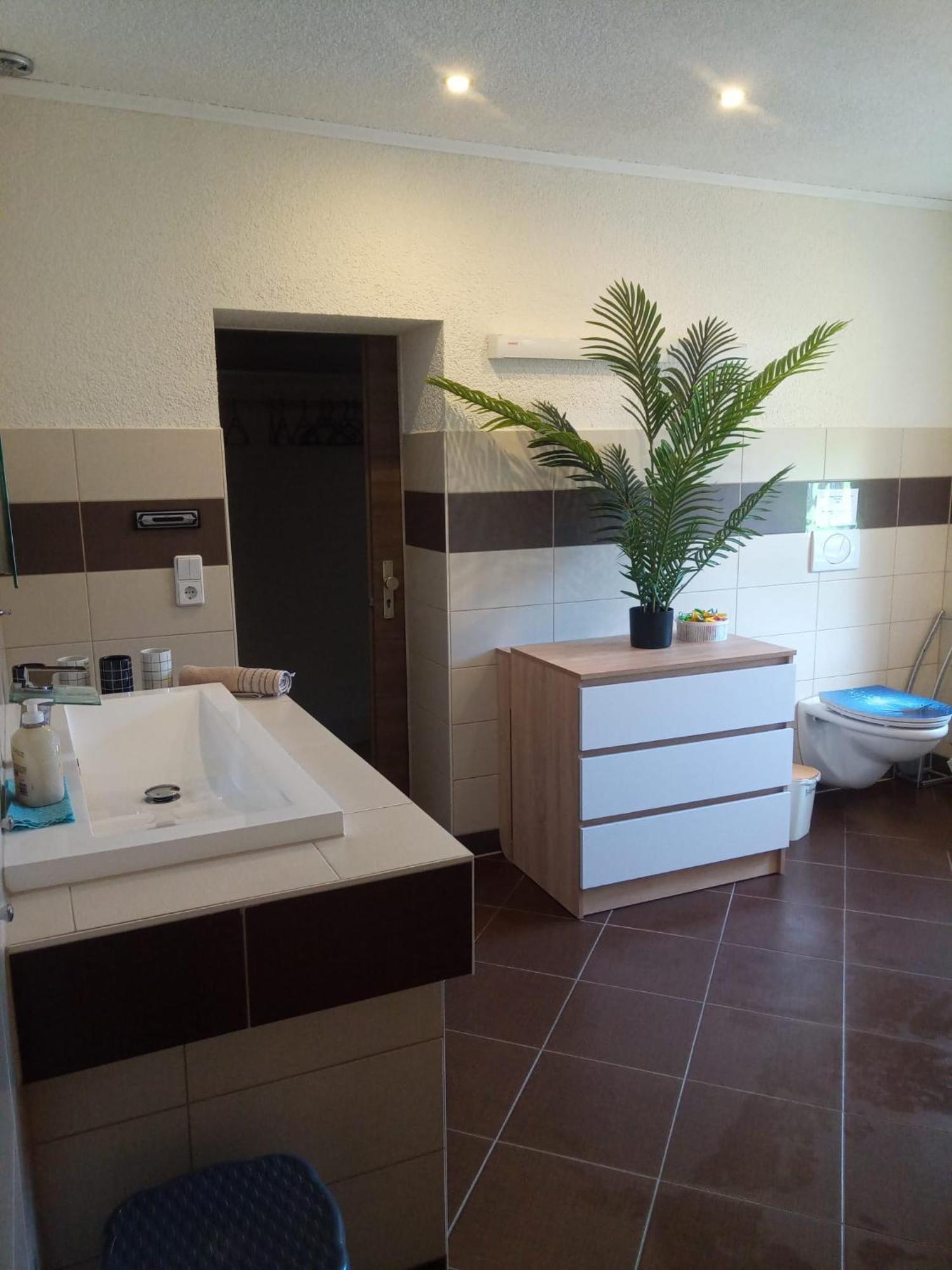 Landidyll Apartment ไบรเทนบรุนน์ ภายนอก รูปภาพ