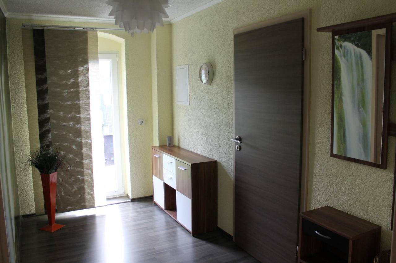 Landidyll Apartment ไบรเทนบรุนน์ ภายนอก รูปภาพ